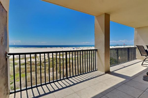 The Palms of Orange Beach #102